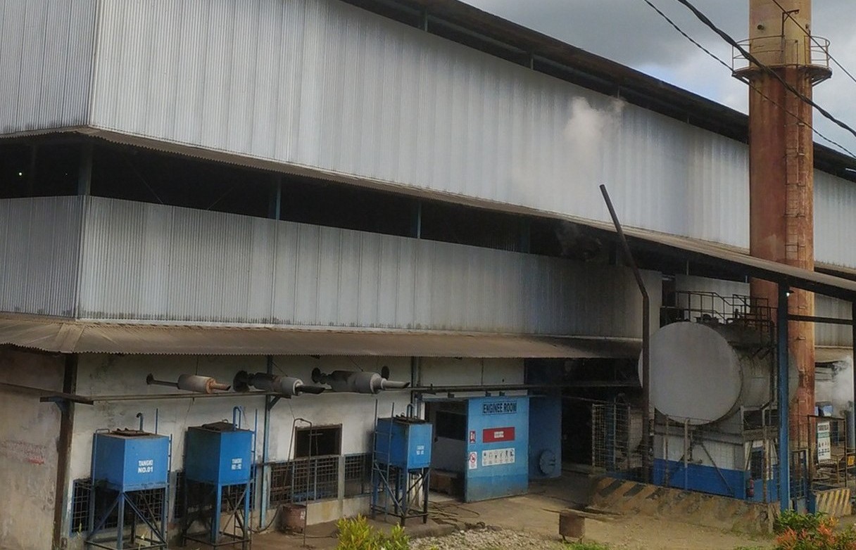 PMKS Tandikek 4
