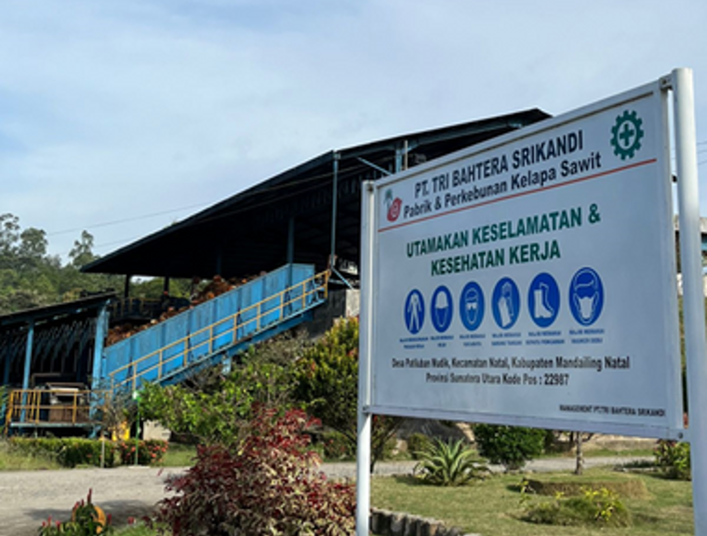 PMKS Tandikek 3