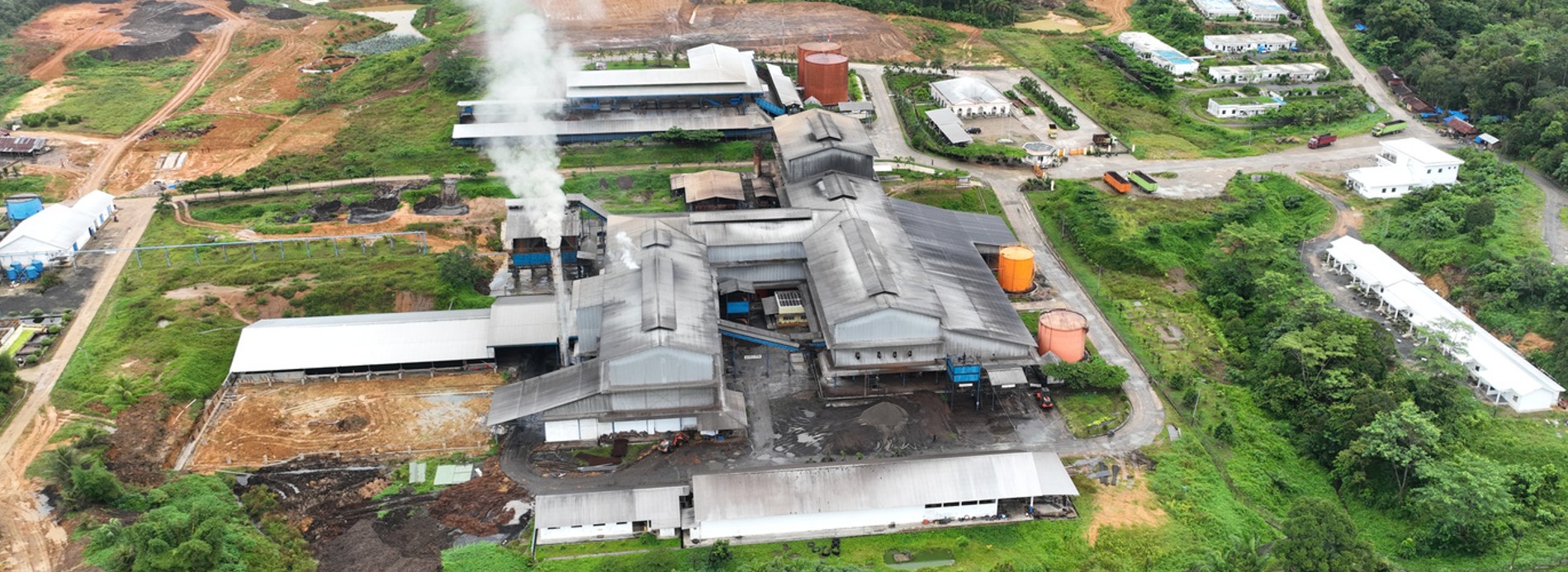 PMKS Tandikek 1