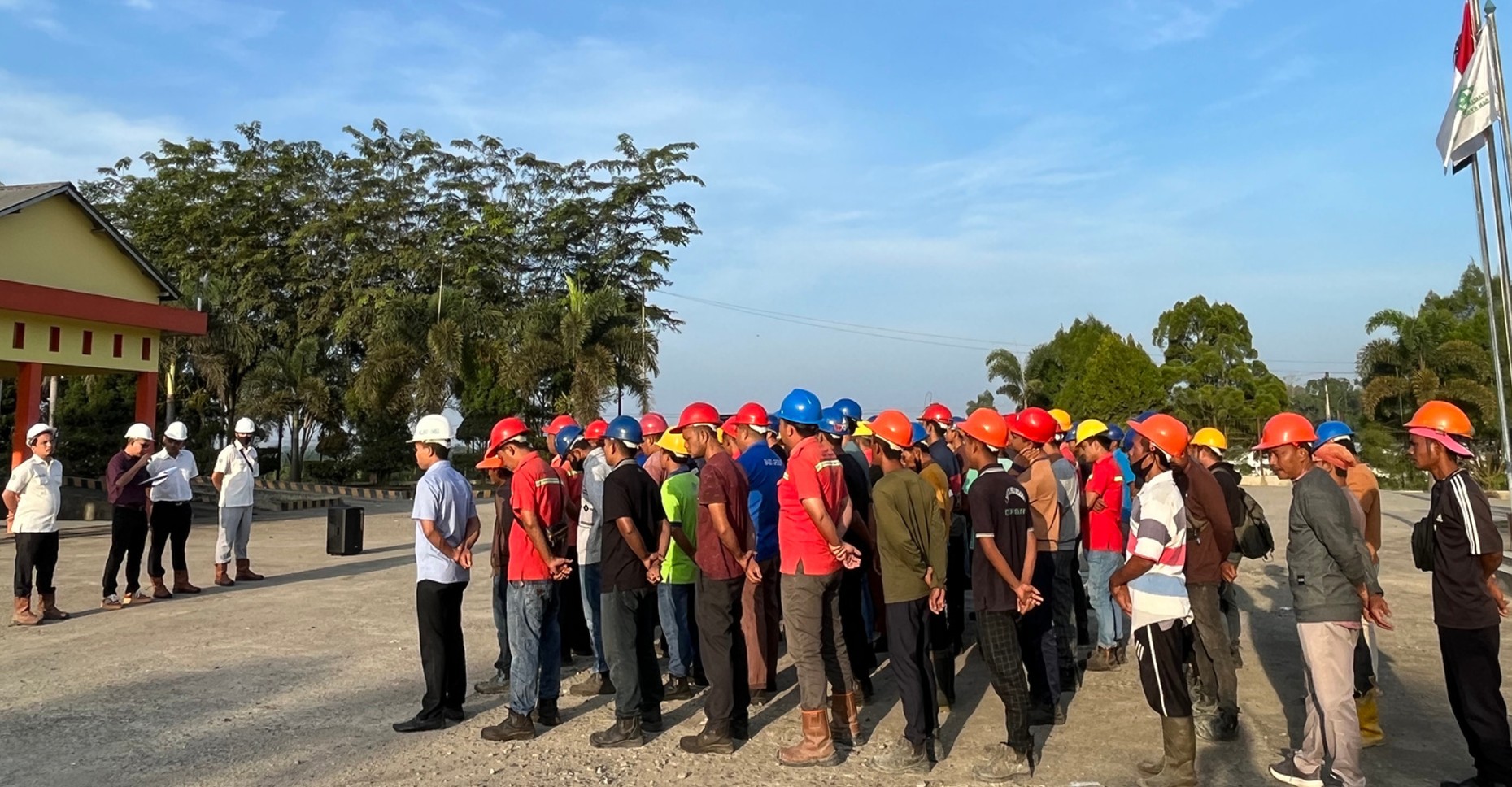 Pelatihan Karyawan